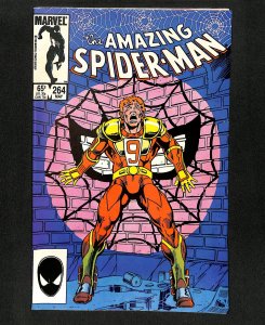 Amazing Spider-Man #264