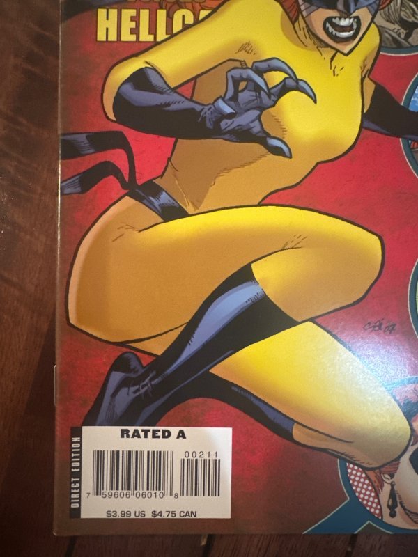 Marvel Comics Presents #2 (2007)