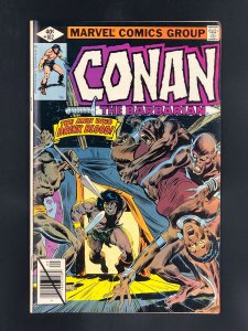 Conan the Barbarian #102 (1979)