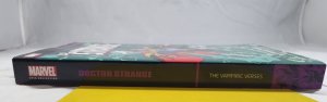 Doctor Strange Epic Collection The Vampiric Verses TPB Marvel Comics