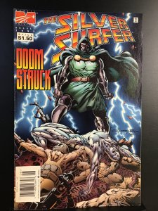 Silver Surfer #107 (1995)