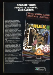 Avengers #267 FN/VF 7.0 1st Council of Kangs!