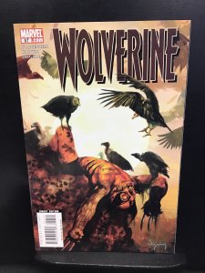 Wolverine #57 (2007)nm