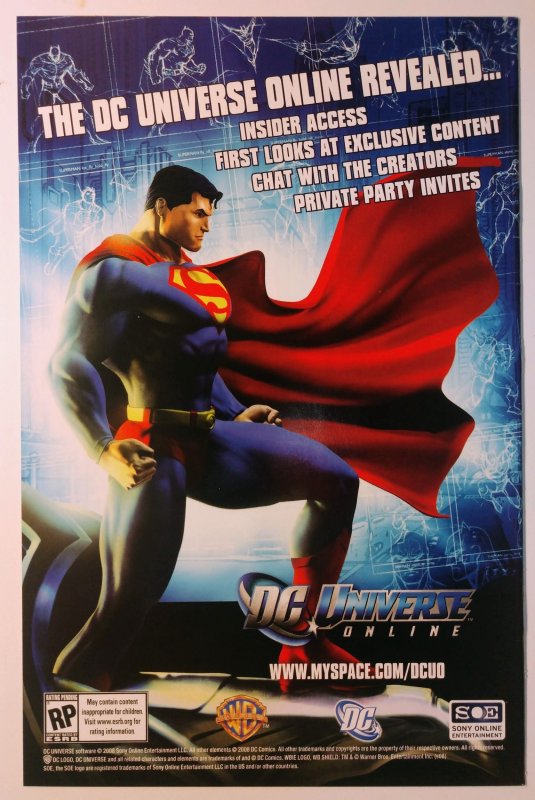 Skaar: Son of Hulk #3 (9.4, 2008)