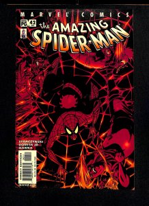 Amazing Spider-Man (1997) #42