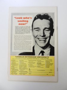 Sub-Mariner #55 (1972) FN/VF condition