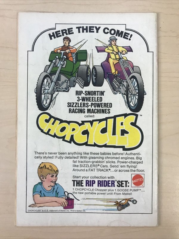 Life With Archie 128