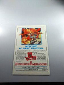 The New Mutants #54 (1987) - VF