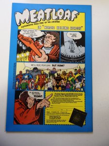 The Incredible Hulk #337 (1987) FN/VF Condition