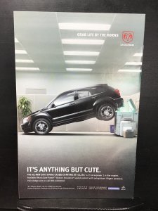 The Trials of Shazam! #4 (2007)vf