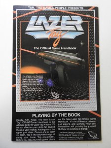 The Amazing Spider-Man #289 Direct Edition (1987) VF- Condition!