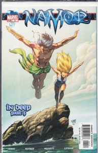 Namor #11 (2004) Namor the Sub-Mariner