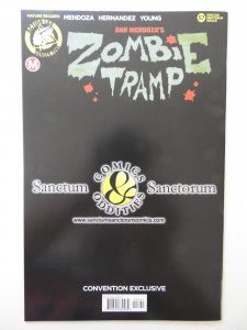 Zombie Tramp #57 Variant NM Condition!