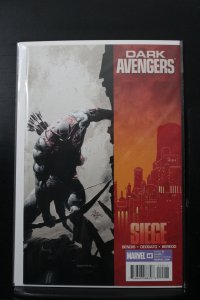 Dark Avengers #15 (2010)