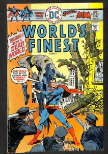 World's Finest Comics #237 (1976)