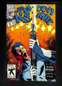 Marc Spector: Moon Knight #36