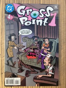 Gross Point #4 (1997)