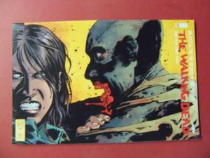 THE WALKING DEAD #128 (9.4 or better)