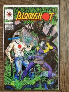 Bloodshot #7 (1993)