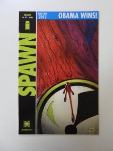 Spawn #225 (2012) NM- condition