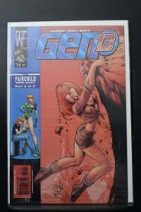Gen 13 #55 (2000)