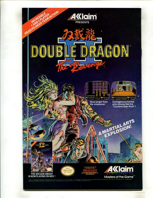 AMAZING SPIDER-MAN #329 (9.2 OB) GRADEABLE!! 1990