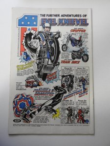 The Defenders #32 (1976)