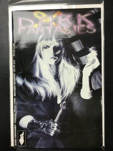 Dark Fantasies #3 (1994)