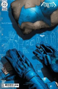 Batman #6 Jorge Jimenez Bat-Gadget Variant Cover Near Mint