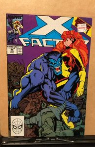 X-Factor #46 (1989)