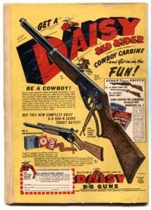 Jimmy Wakely #4  1950 - DC  -VG - Comic Book