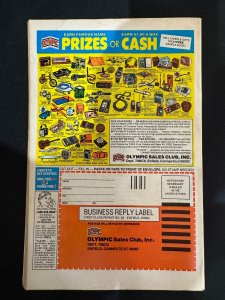 The Amazing Spider-Man #196 (1979)