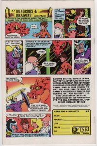 The Amazing Spider-Man #226 (1982)