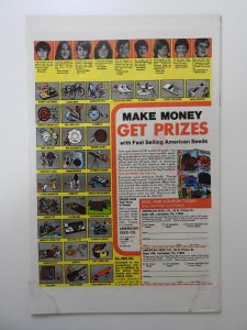 Spider-Woman #1  (1978) VG Condition! Moisture stain