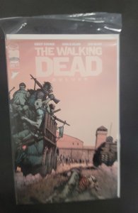 The Walking Dead Deluxe #42 (2022)