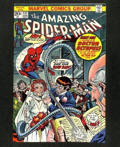 Amazing Spider-Man #131 Doctor Octopus!