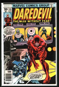 Daredevil #146 (1977)
