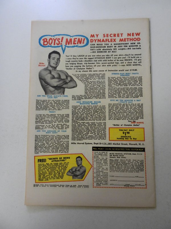 Fantastic Four #37 (1965) FN/VF condition