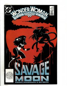 Wonder Woman #31 (1989) SR37