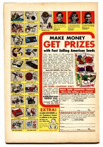 THOR #200 comic book 1972 MARVEL COMICS END OF THE WORLD LOKI VF-