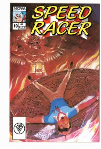 Speed Racer #19