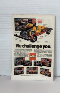 Master of Kung Fu #96 (1981)