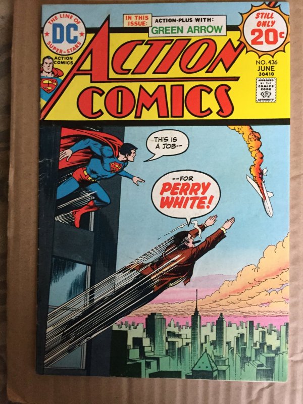 Action Comics