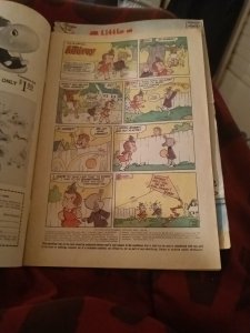 Playful Little Audrey 67 96 And Melvin 12 Silver Age Lot Run Set Collection