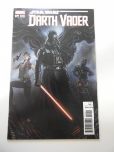 Darth Vader #1 Variant Edition