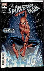 The Amazing Spider-Man #36 (2020)