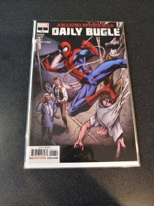 Amazing Spider-Man: Daily Bugle #1 (2020)