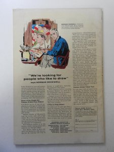 Marvel Super-Heroes #12  (1967) FN/VF Condition! 1st app of Captain Marvel!