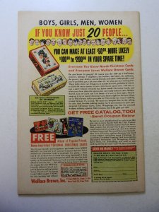 Blackhawk #199 (1964) FN Condition