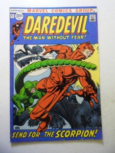 Daredevil #82 (1971) VG/FN Condition